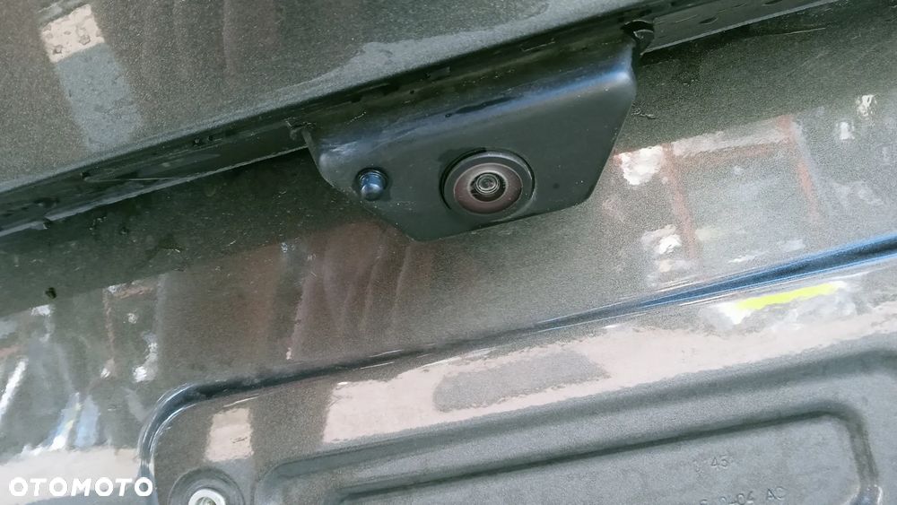 FORD KUGA MK3 21- KLAPA TYŁ TYLNA BAGAŻNIKA - 8