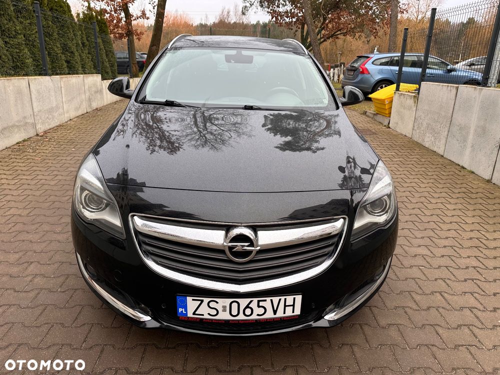 Opel Insignia - 2