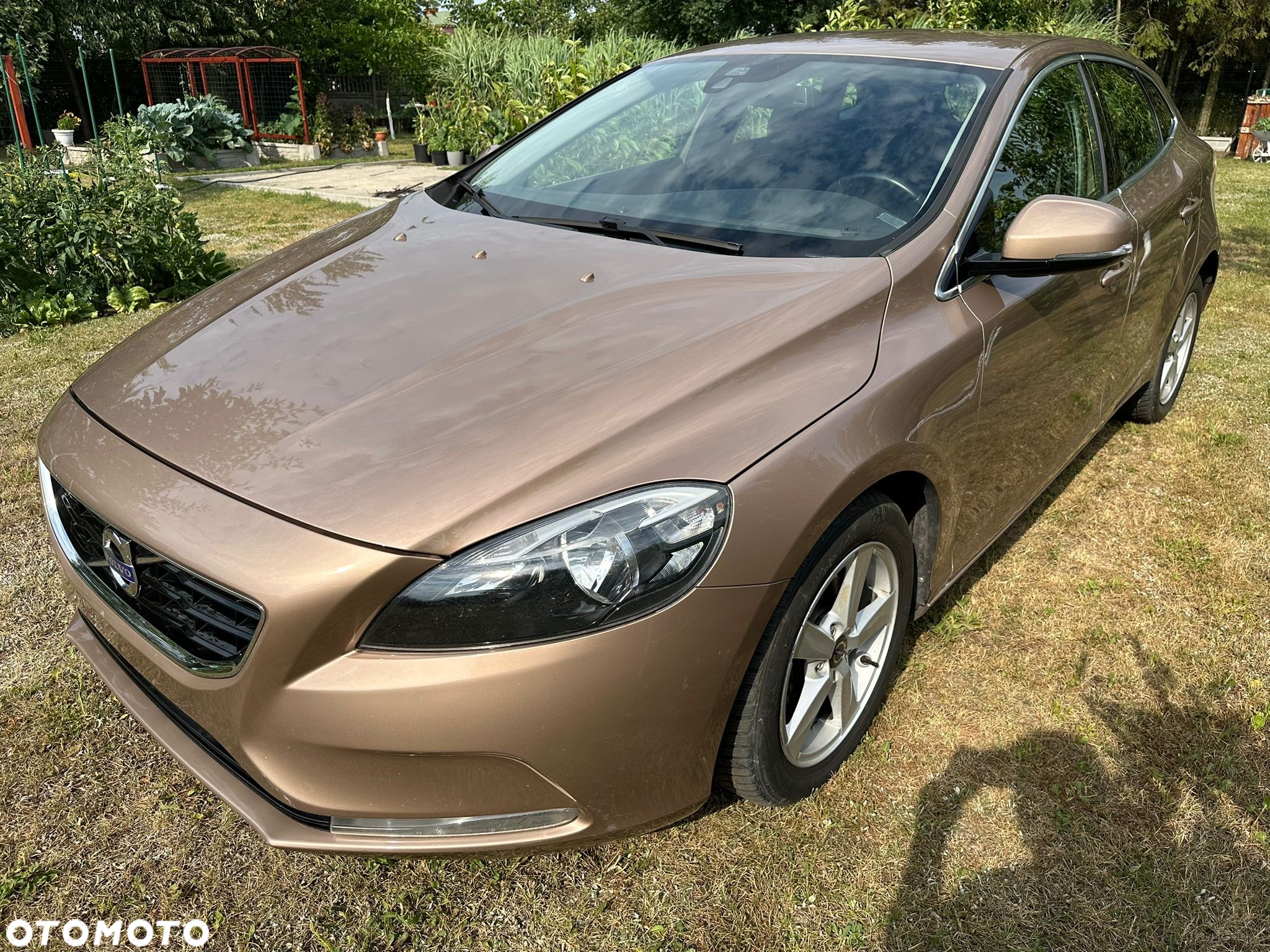Volvo V40 - 3