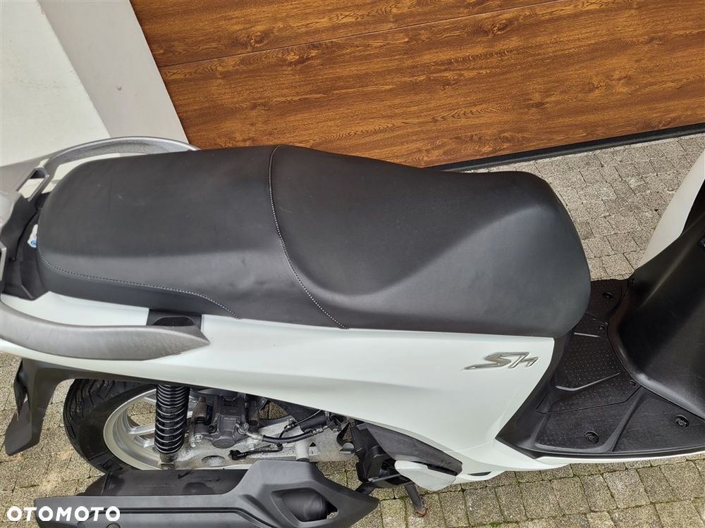 Honda SH - 27