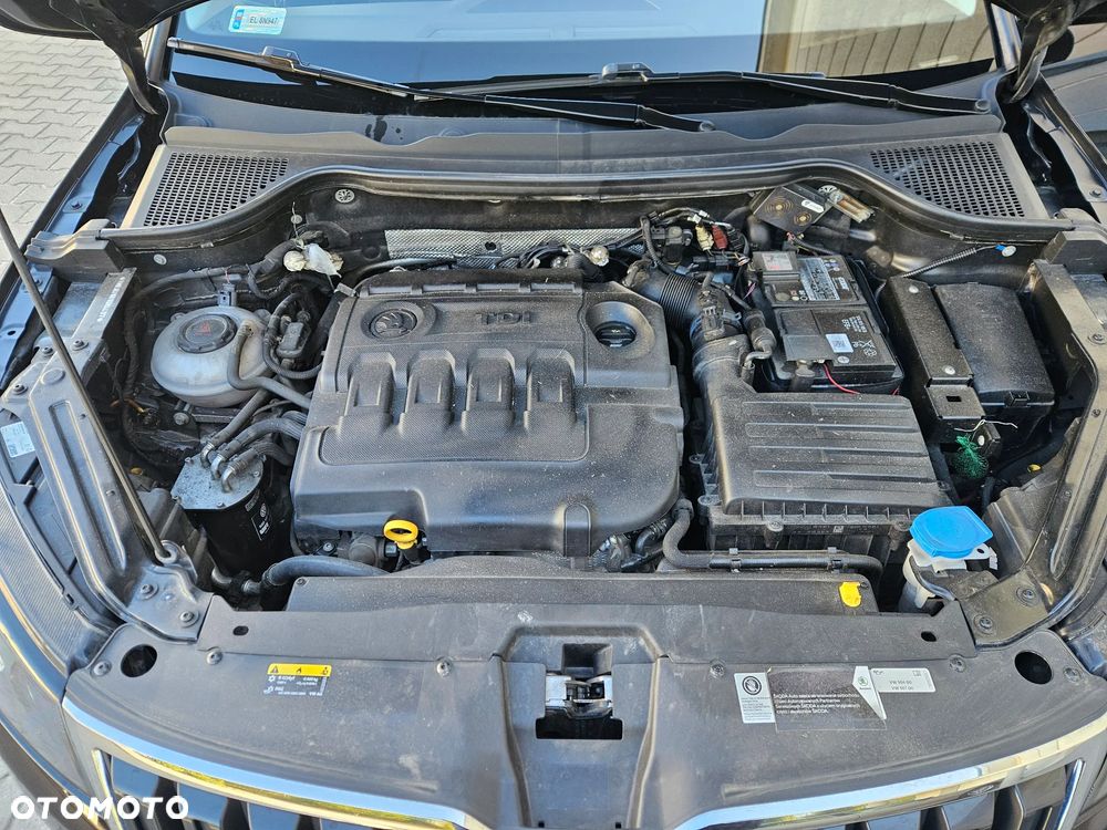 Skoda Karoq 1.6 TDI SCR 4x2 Ambition - 25