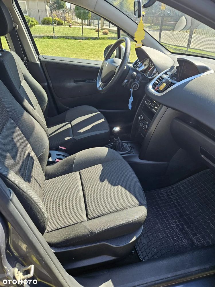 Peugeot 207 1.4 Active - 6
