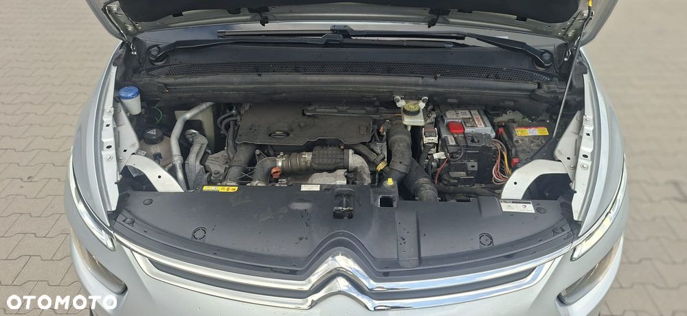 Citroën C4 Picasso e-HDi 115 Attraction - 37
