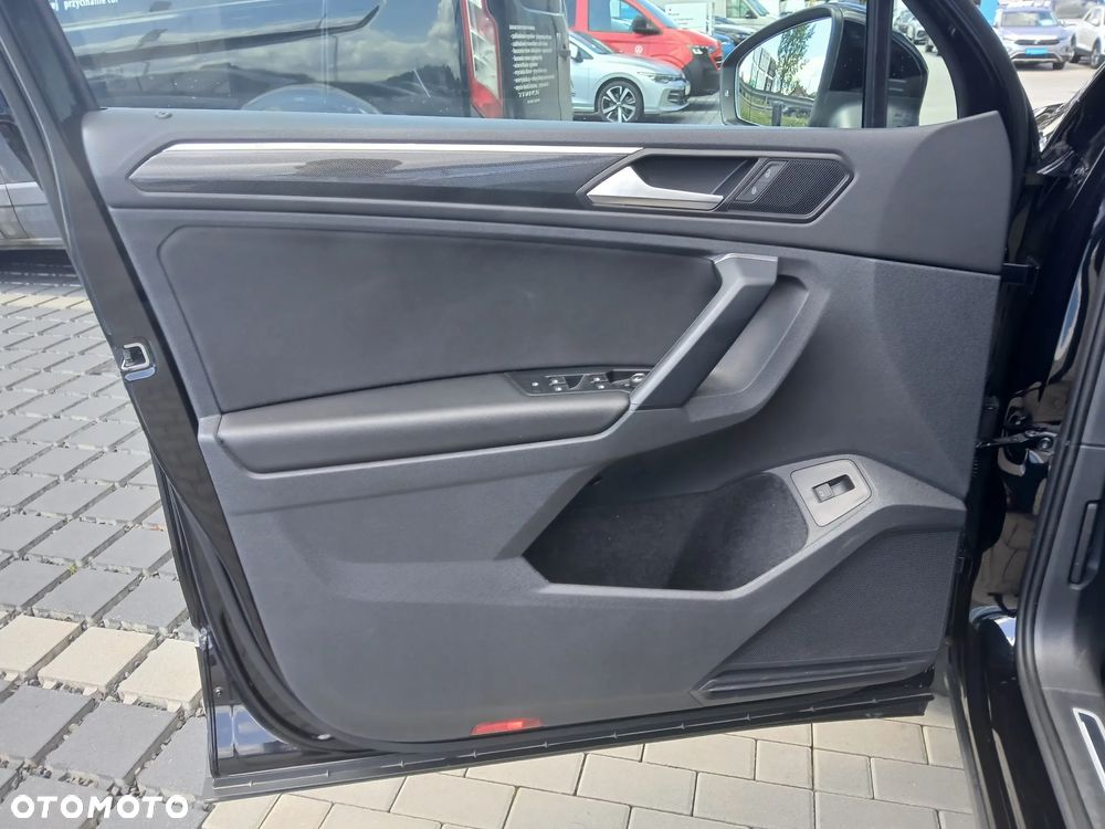 Volkswagen Tiguan 2.0 TSI 4Mot Elegance DSG - 20