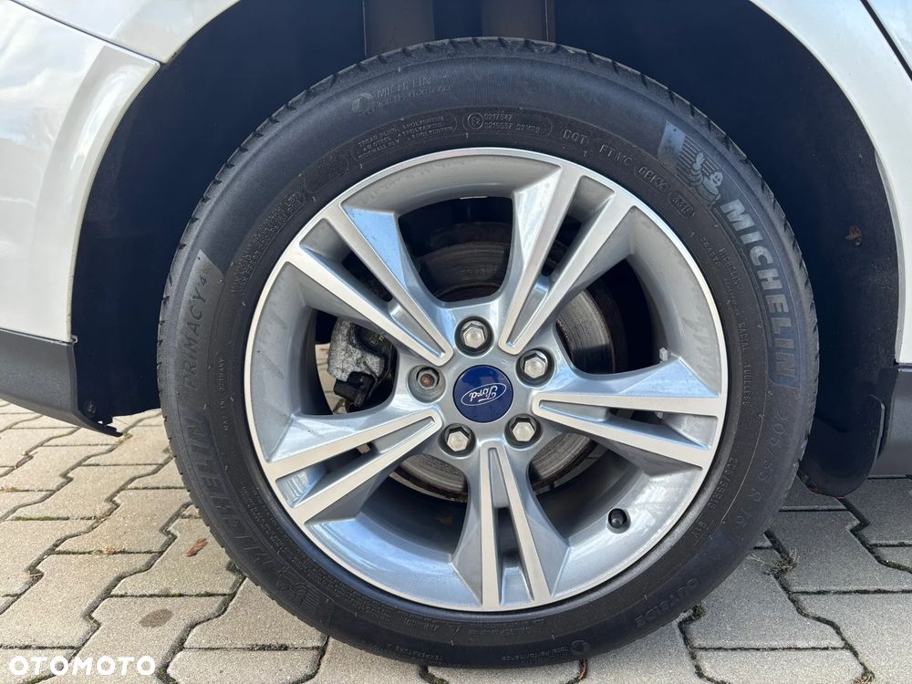 Ford Focus - 11