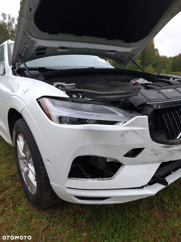 Volvo XC 60 - 6