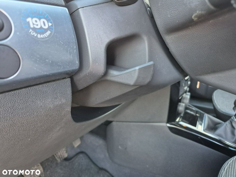 Opel Astra 1.6 ENERGY - 38