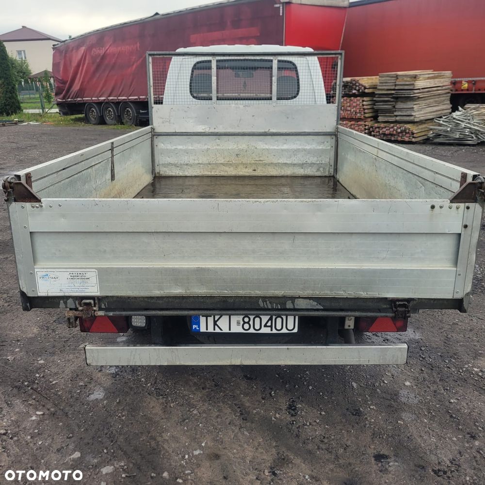 Kia K2500-NW - 10