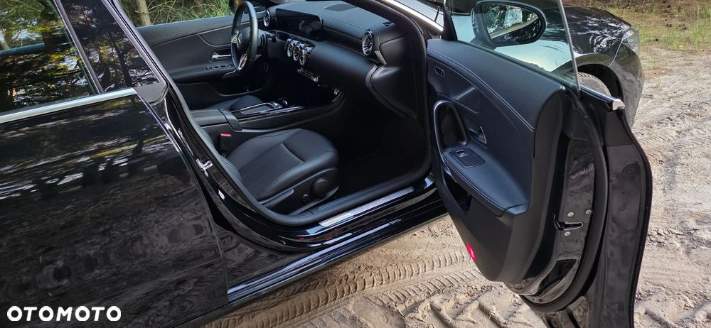 Mercedes-Benz CLA - 18