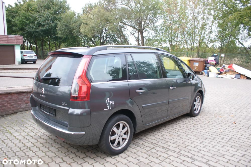 Skoda Octavia - 8