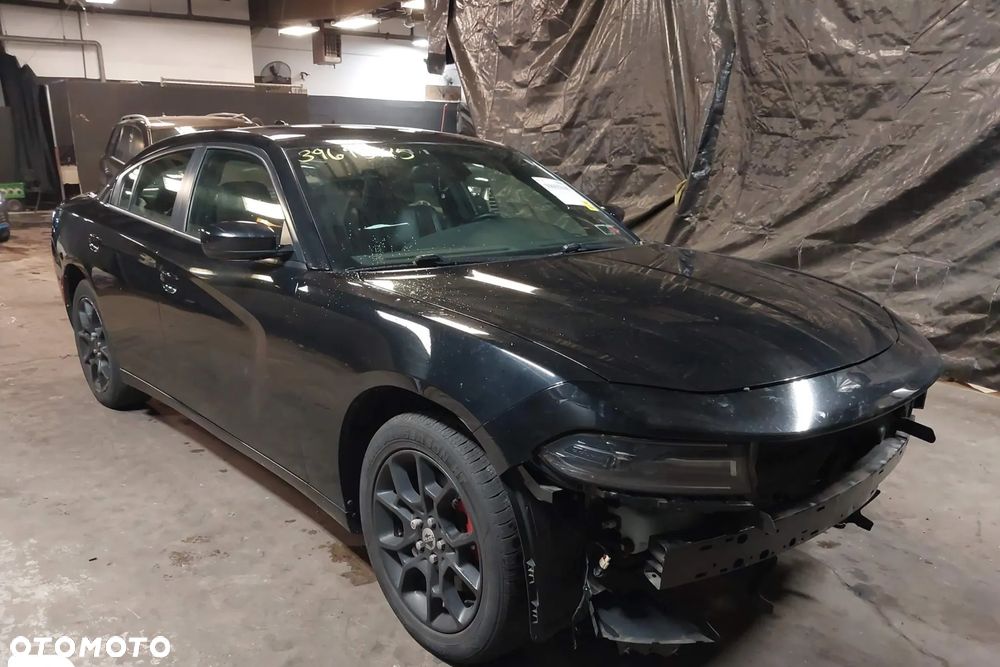 Dodge Charger 3.6 GT - 22