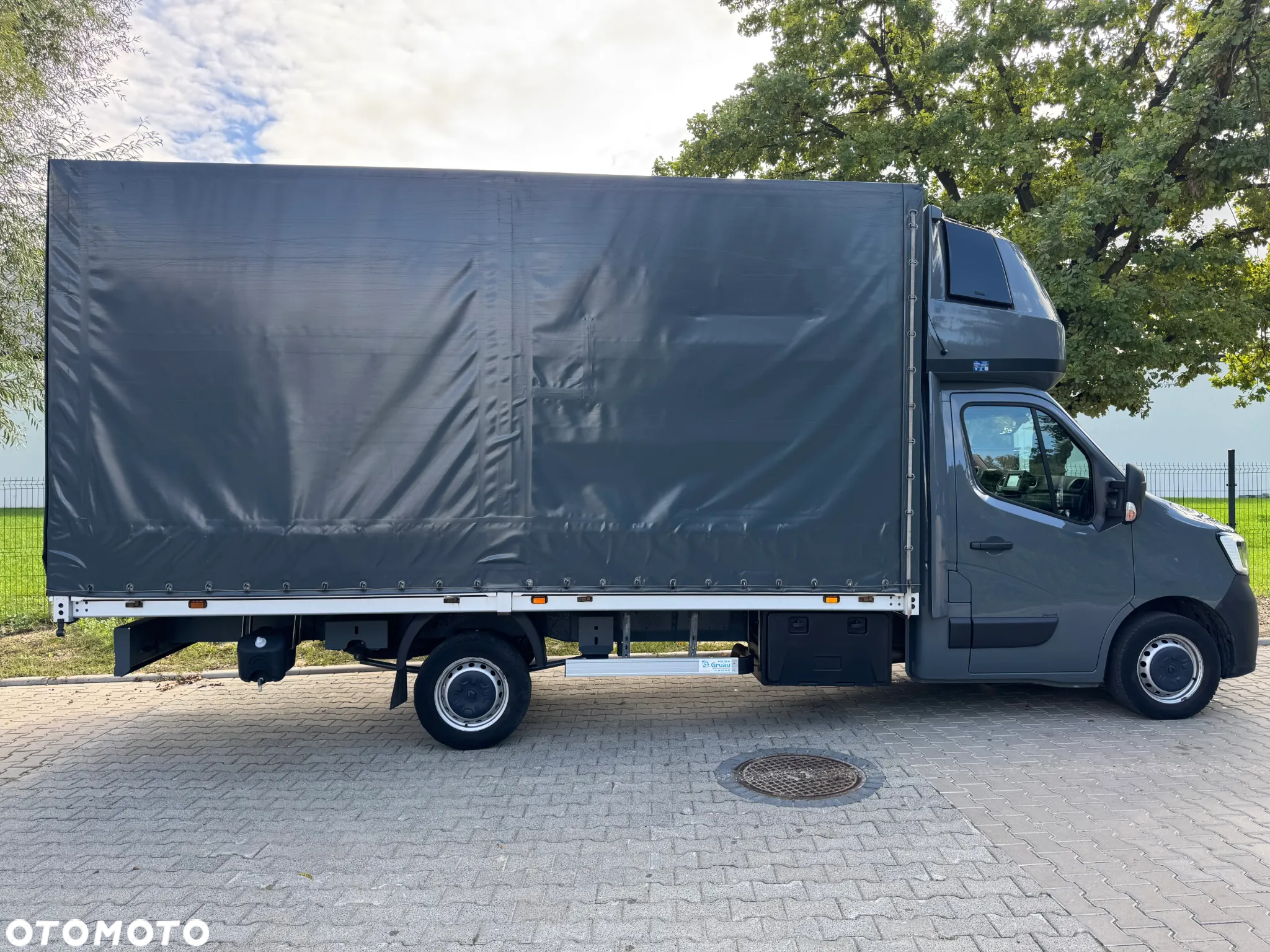 Renault Master - 4