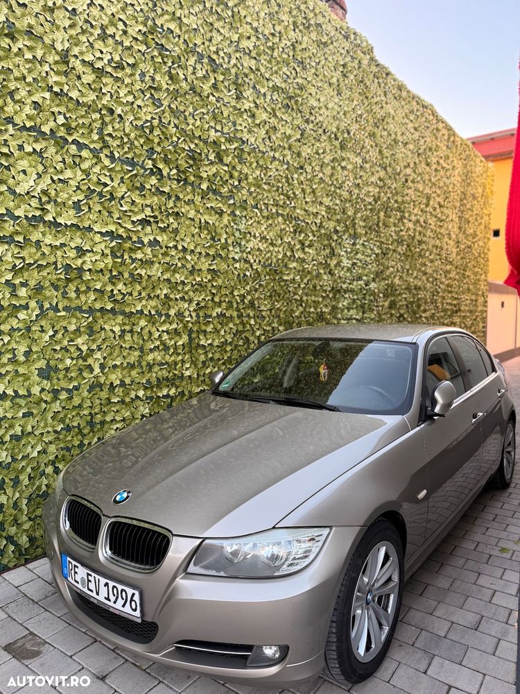 BMW X3 xDrive20d - 7