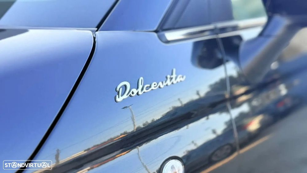 Fiat 500 1.0 Hybrid Dolcevita - 10