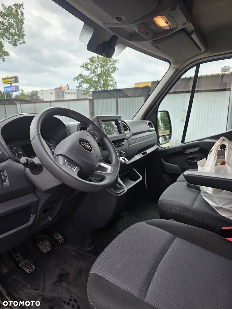 Renault Master - 5