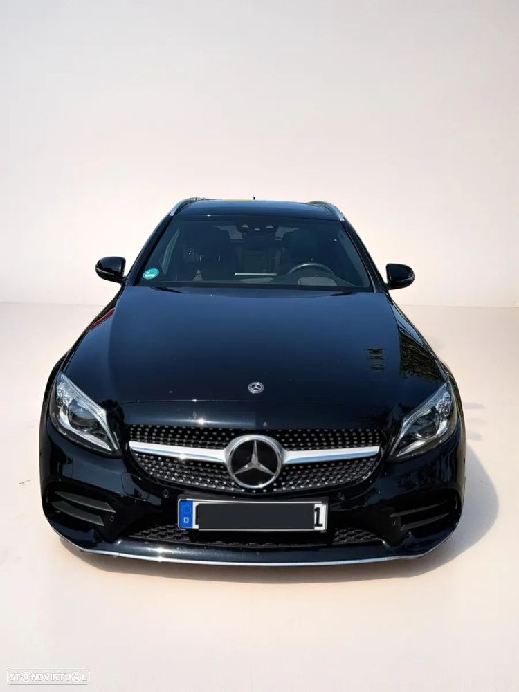 Mercedes-Benz C 300 - 3