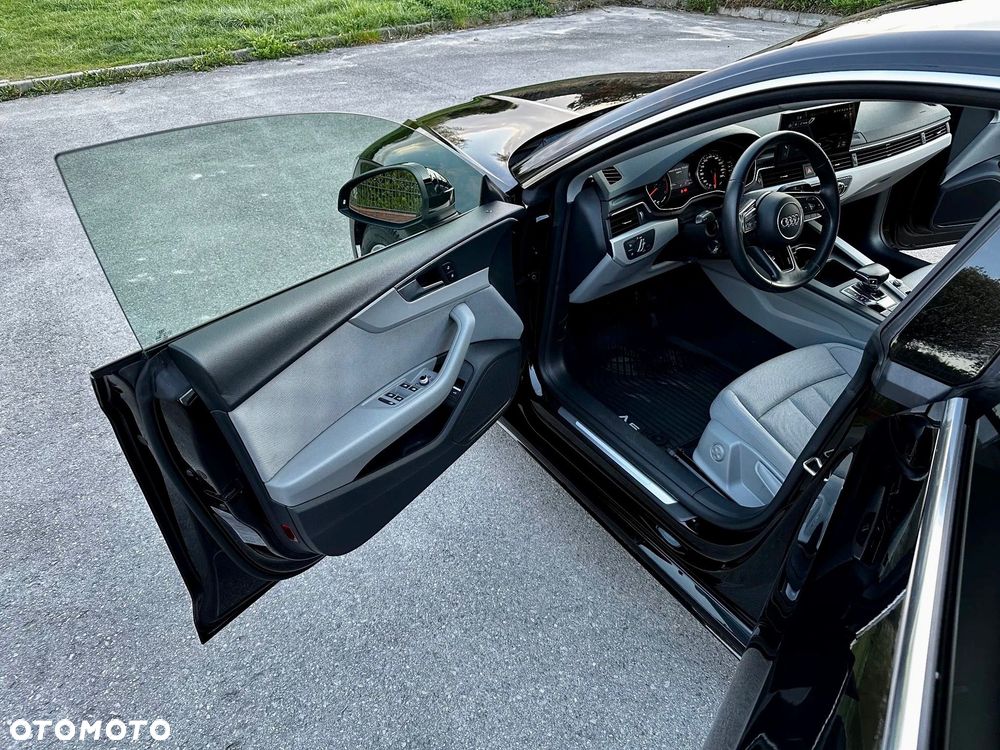 Audi A5 Sportback - 12