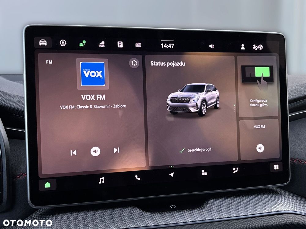 Skoda Kodiaq 2.0 TSI 4x4 RS DSG - 23