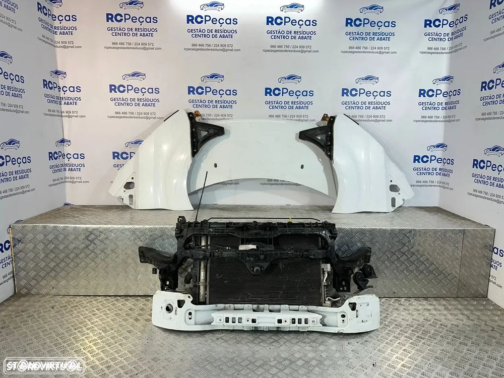 .Frente Completa Original Ford Transit Custom 2.2 TDCi 2012 - 2023 - 3