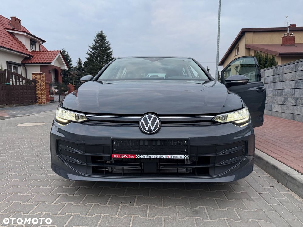 Volkswagen Golf 1.5 eTSI Life DSG - 16