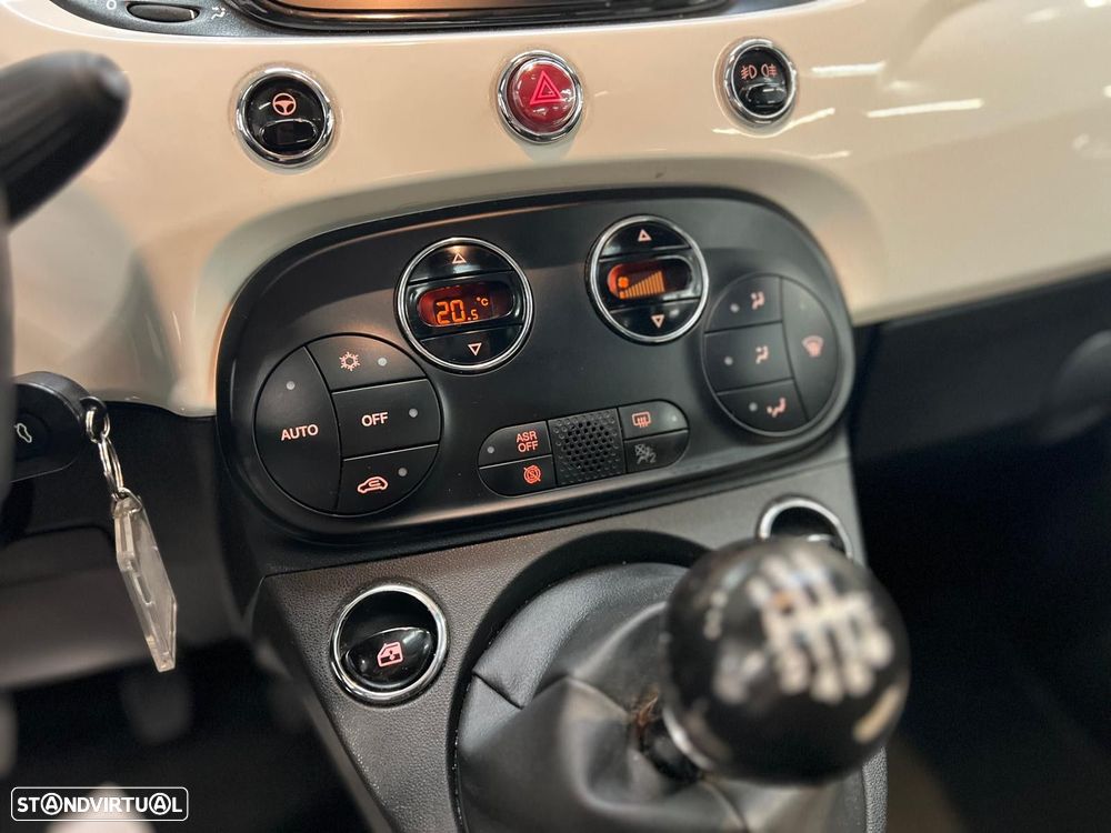 Fiat 500 1.0 Hybrid - 16