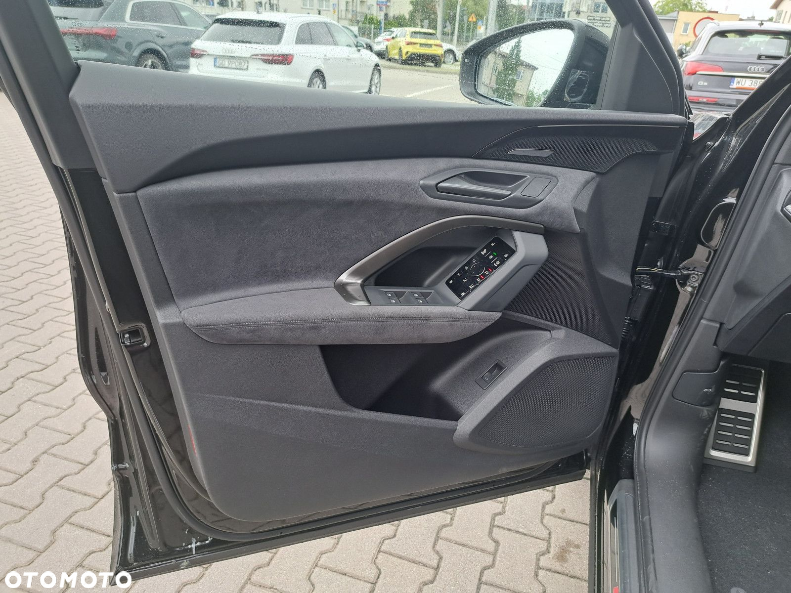 Audi Q5 Sportback - 15
