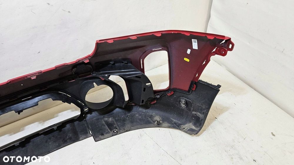 ZDERZAK PRZÓD PRZEDNI MINI COUNTRYMAN F60 LIFT LCI 9477039 - 14