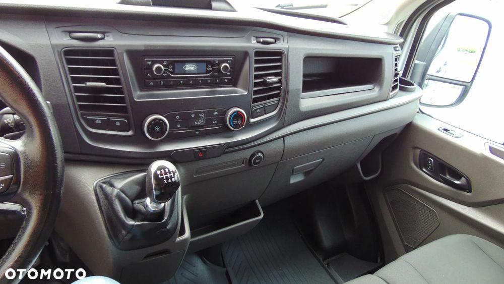 Ford TRANSIT - 26