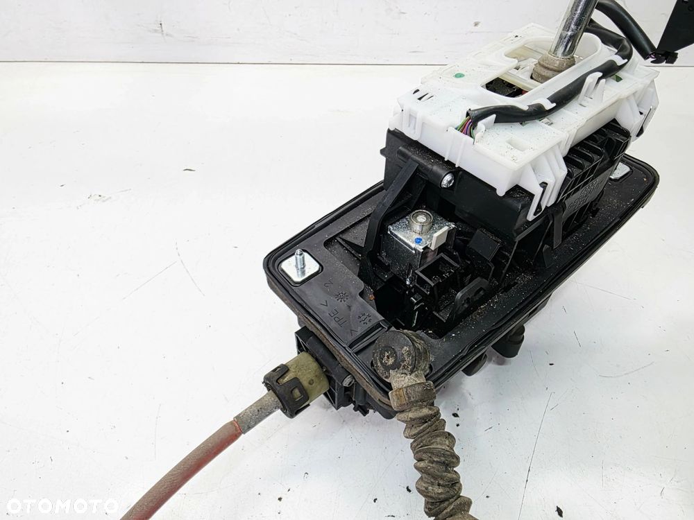 WYBIERAK LEWAREK ZMIANY BIEGÓW AUTOMAT AUDI A6 C6 4F1713041R - 7