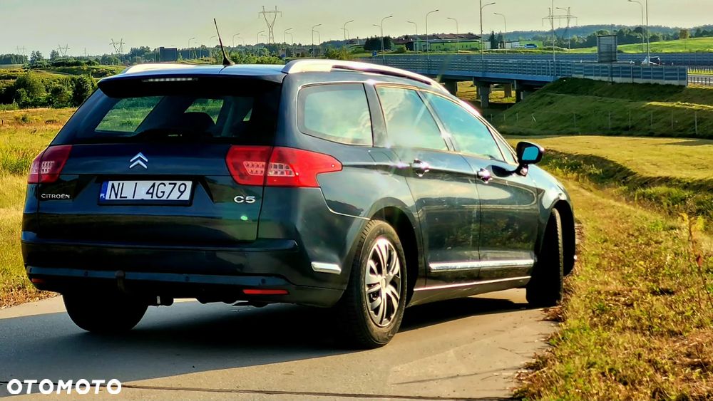 Citroën C5 2.0 HDi Exclusive - 2
