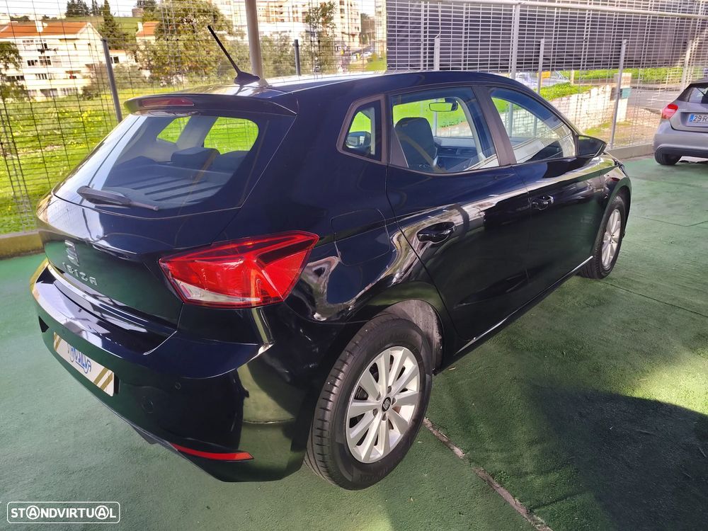 SEAT Ibiza 1.0 Style - 12