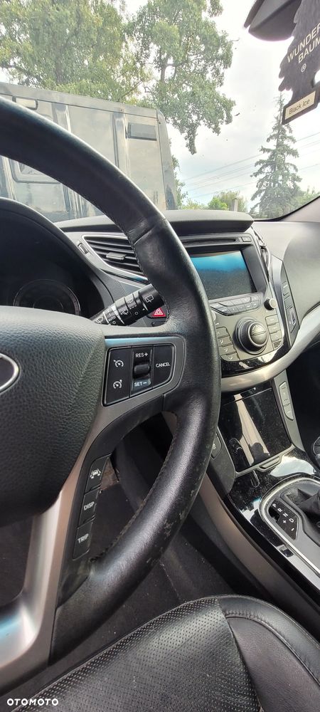Hyundai i40 1.7 CRDi Automatik Premium - 16
