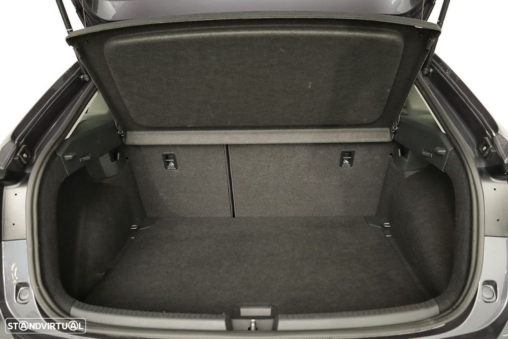 VW Taigo 1.0 TSI Urban - 22