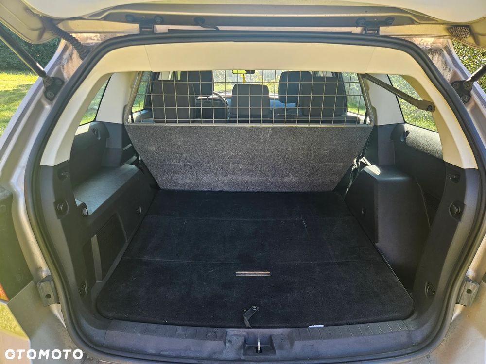 Dodge Journey 2.0 CRD SE - 10