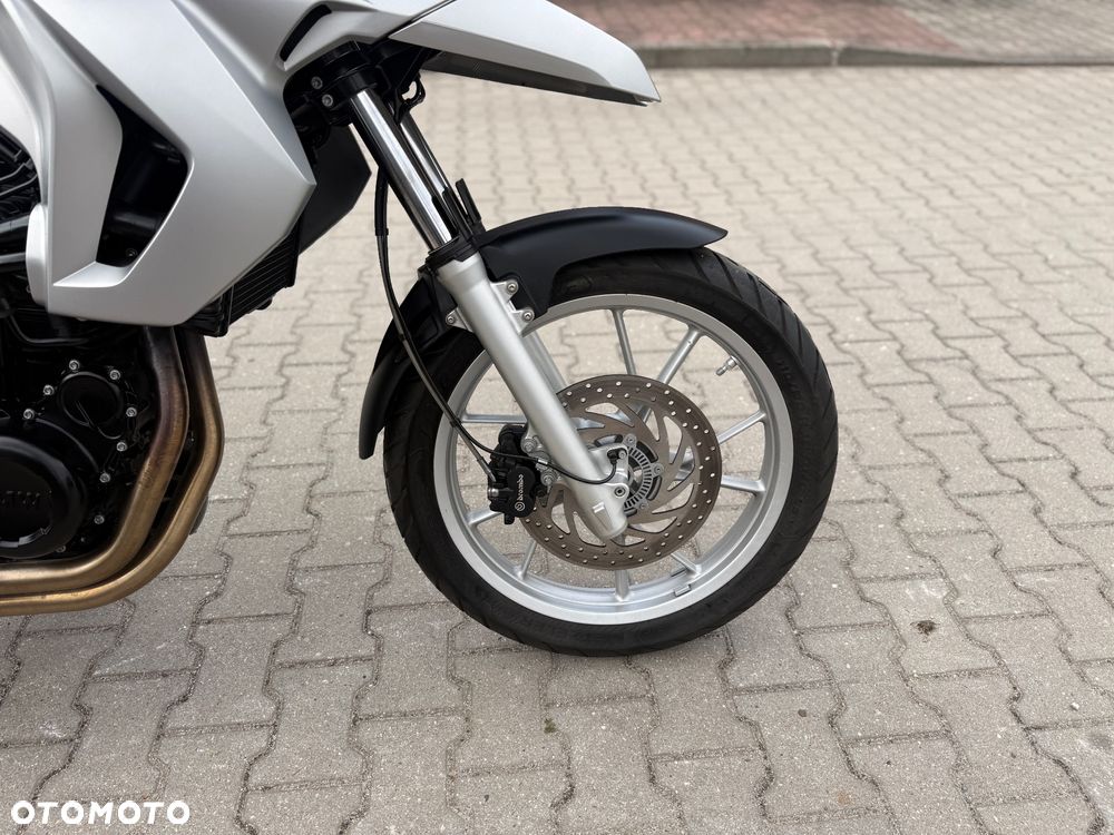 BMW GS - 7
