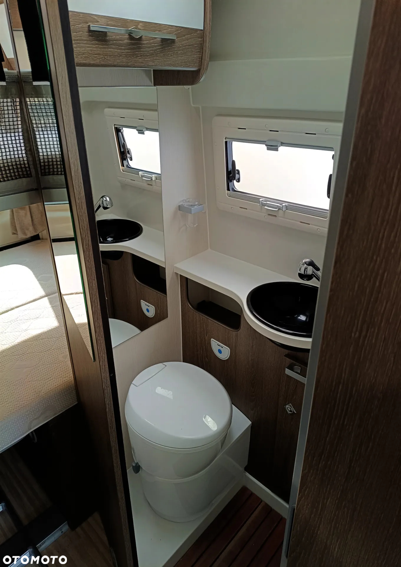 Fiat Ducato Ranger R600 - 14