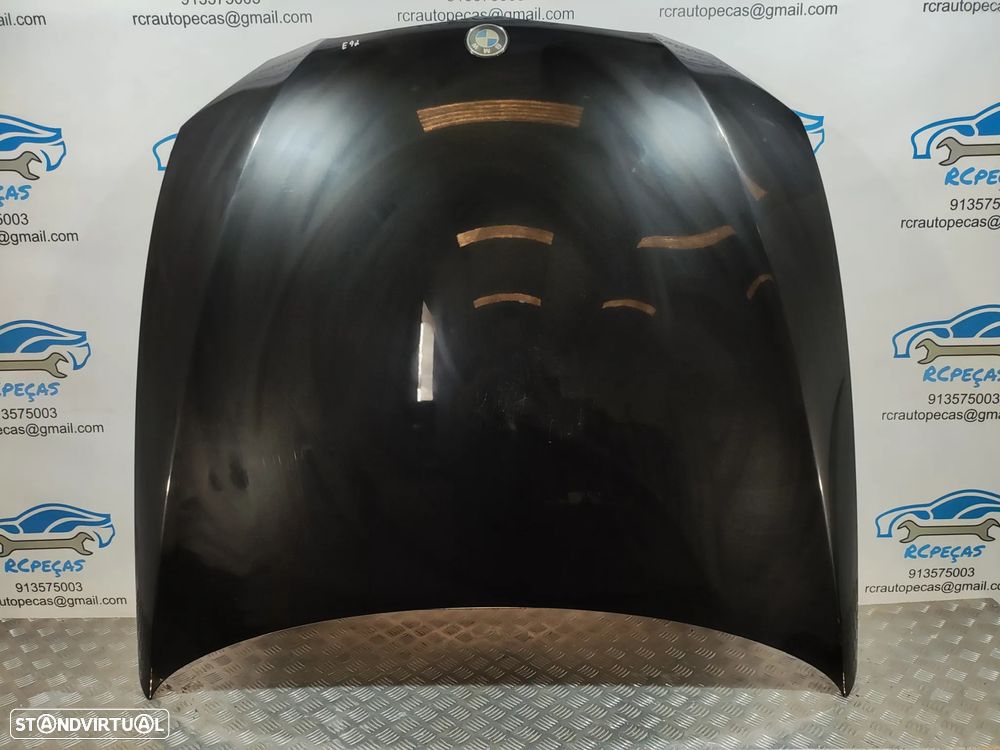 Frente Completa BMW Serie 3 E92 Coupe E93 Cabrio PACK M - 20