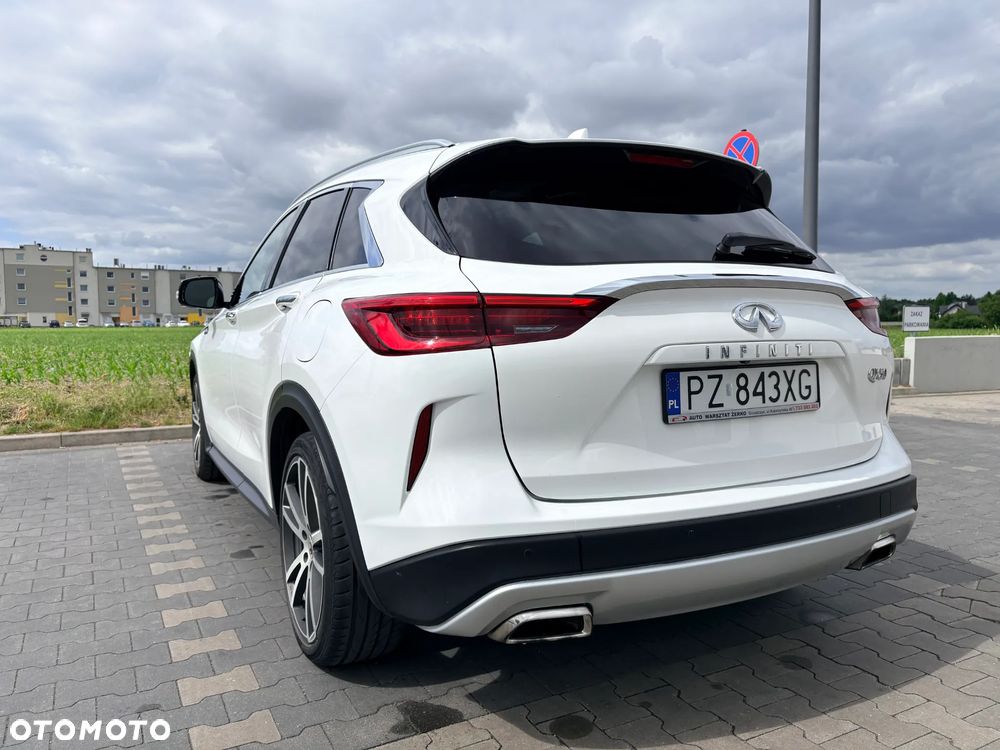 Infiniti QX50 - 3