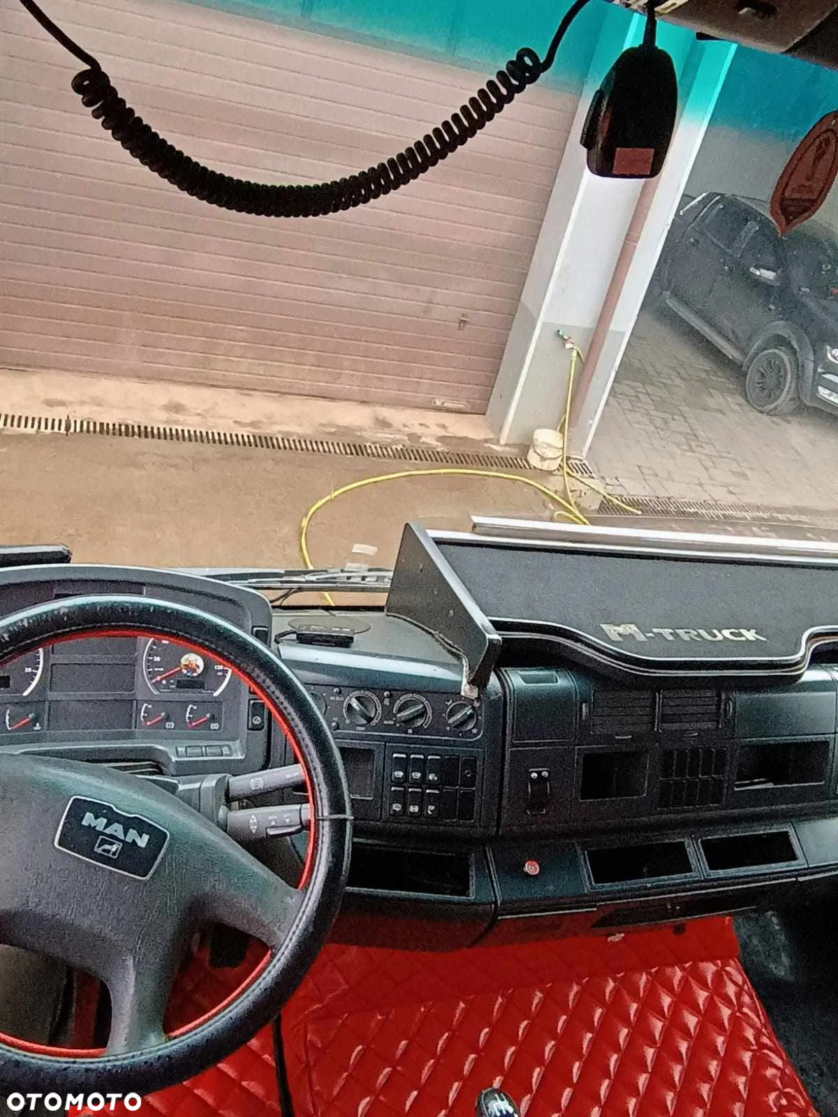 MAN TGA 18.430 - 2