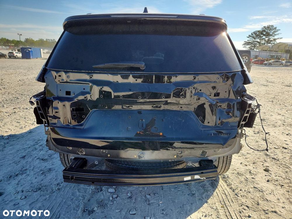 Jeep Grand Cherokee - 7