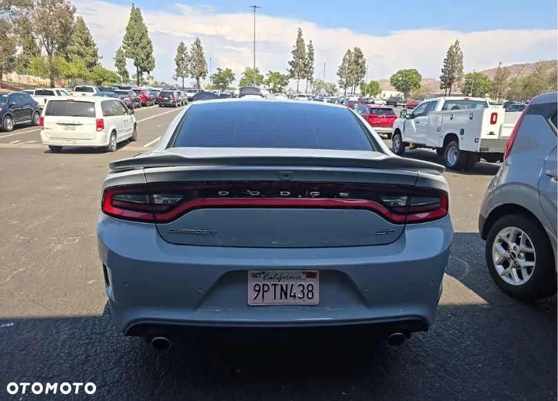 Dodge Charger 3.6 GT - 6