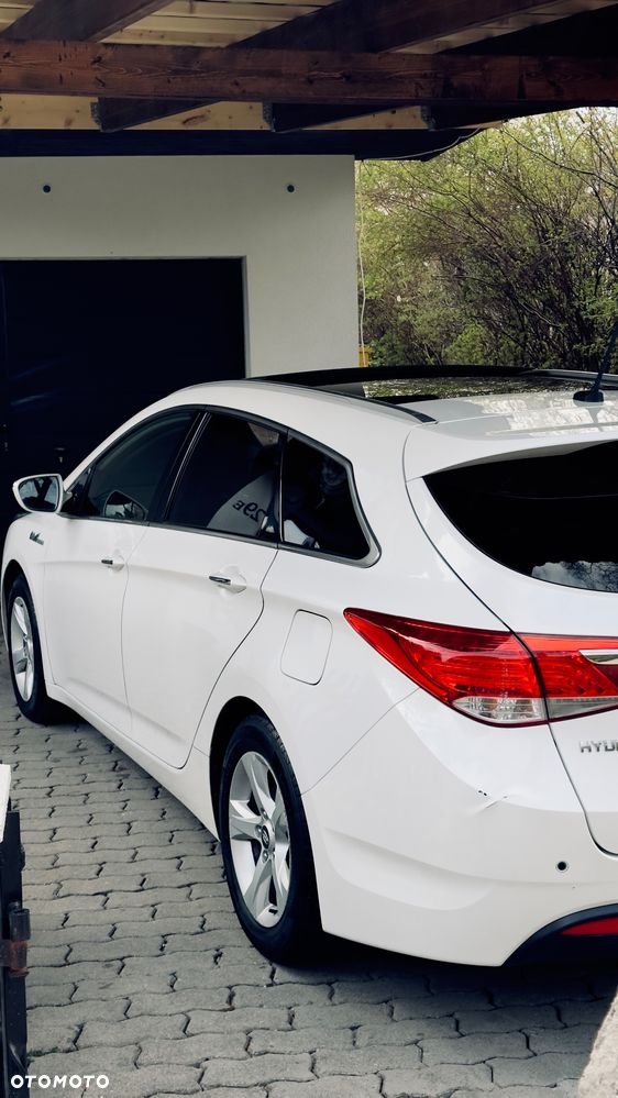 Hyundai i40 1.7 CRDi Style - 9