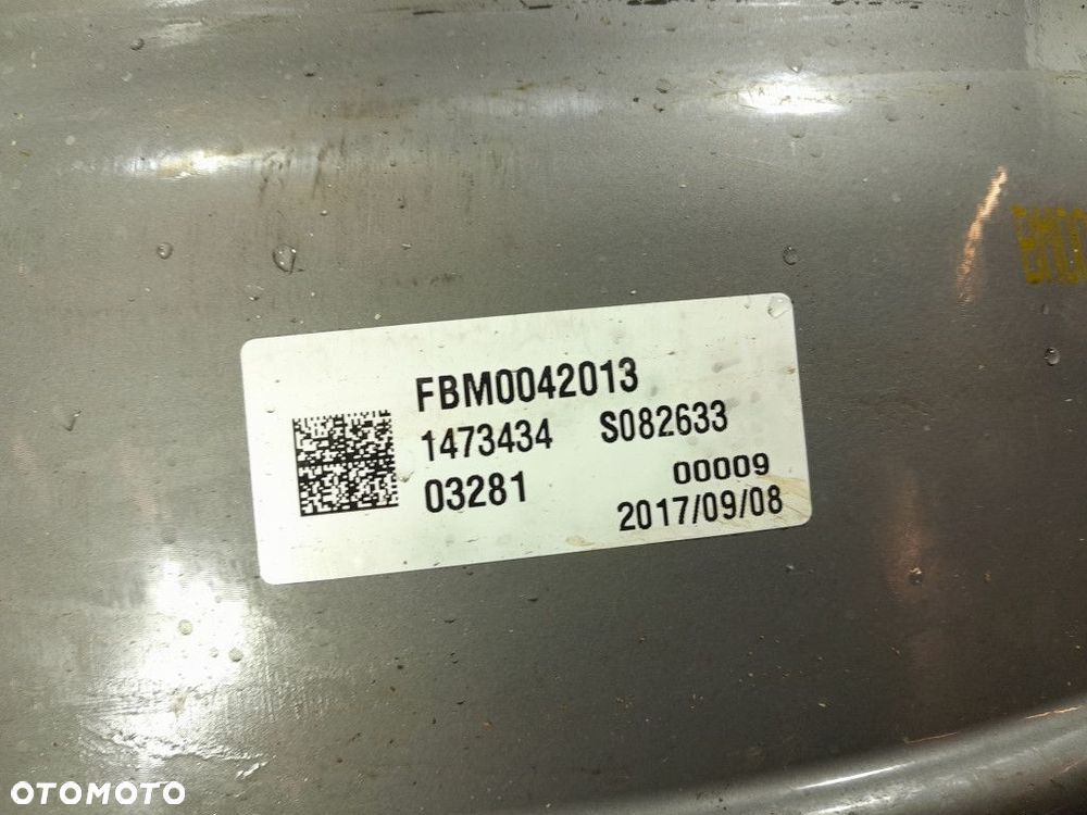 BMW 7 G11 G12 FELGA ALUMINIOWA BMW INDIVIDUAL 8.5JX20 5X112 ET25 - 10