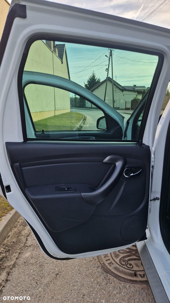 Dacia Duster - 12
