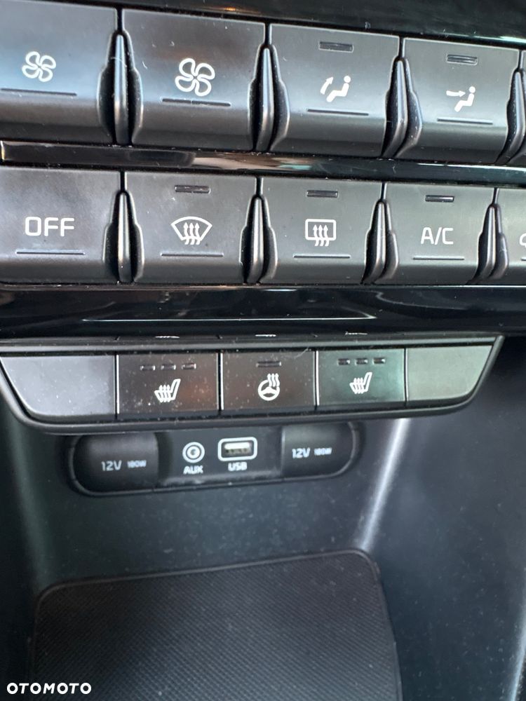 Kia Sportage 1.6 GDI Business Line 2WD - 35