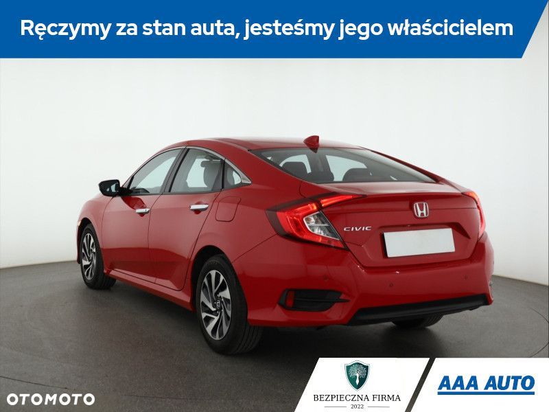Honda Civic - 6