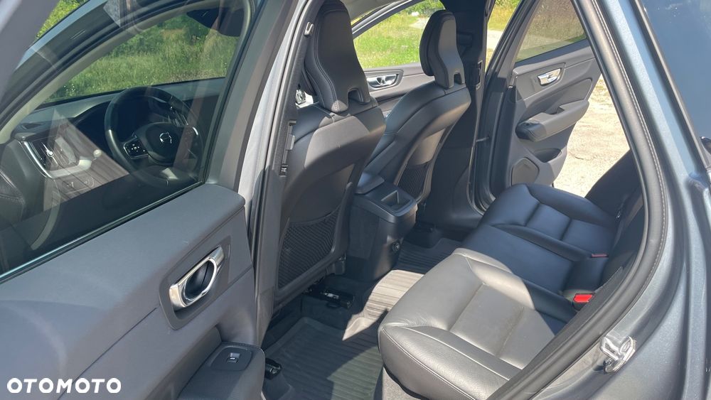 Volvo XC 60 T4 Inscription - 7