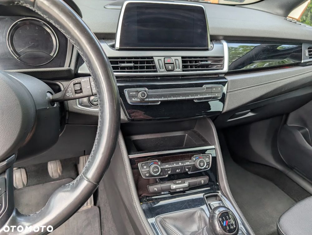 BMW Seria 2 216i GT - 30