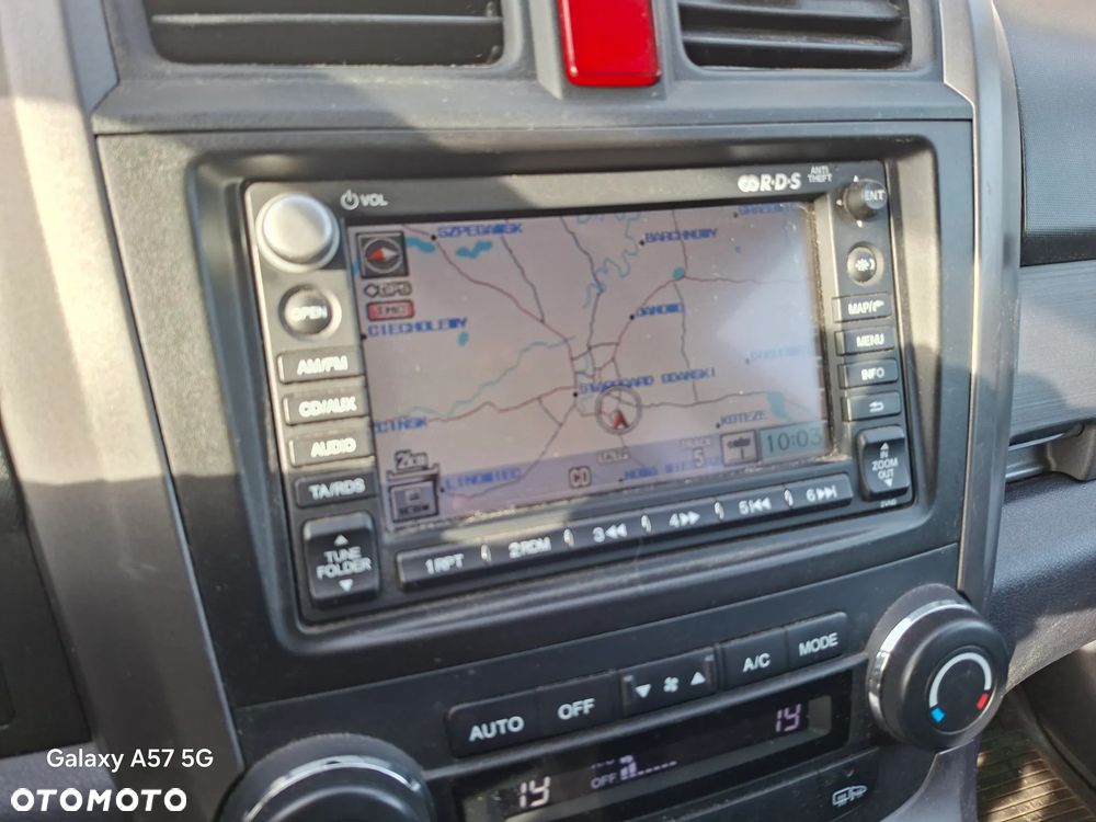 Honda CR-V - 14