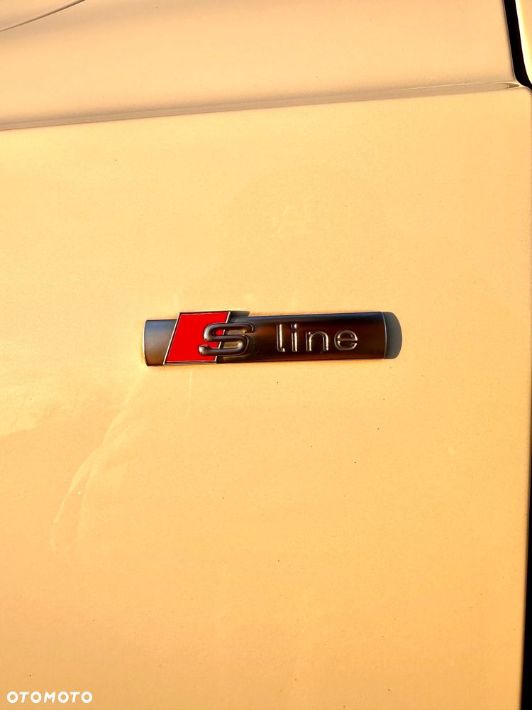 Audi Q3 2.0 TDI Quattro Sport S tronic - 7